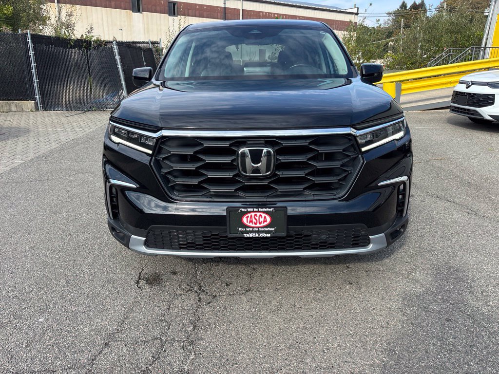 Used 2023 Honda Pilot EX-L image 9