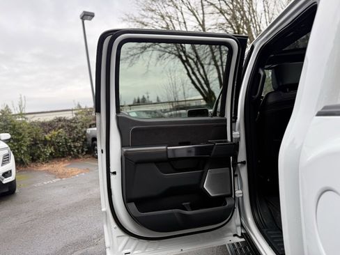 Used 2024 Ford F150 Raptor w/ Equipment Group 803A Raptor R image 21