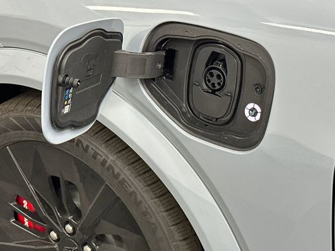 New 2025 Ford Mustang Mach-E GT image 15