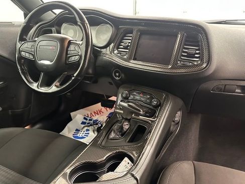 Used 2020 Dodge Challenger R/T Scat Pack image 13