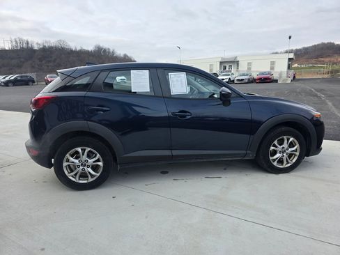 Used 2019 MAZDA CX-3 Sport image 4