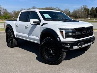 Used 2024 Ford F150 Raptor video 1