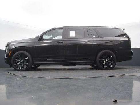 Certified 2026 Cadillac Escalade ESV Sport w/ Touring Package AWD/4WD image 50