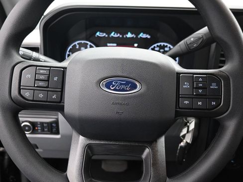 New 2026 Ford F350 XLT w/ FX4 Off-Road Package image 11