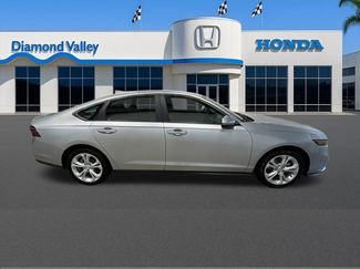 New 2025 Honda Accord LX video 2