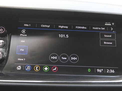 Used 2023 Buick Envision Essence FWD image 22