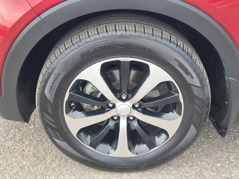 Used 2016 Kia Sorento EX w/ EX Premium Package image 18