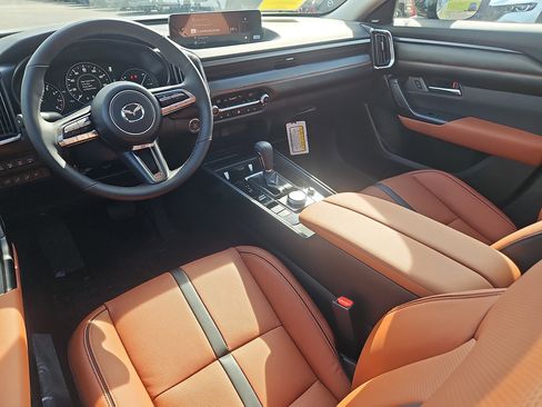 New 2026 MAZDA CX-50 2.5 Turbo w/ Cargo Package image 6