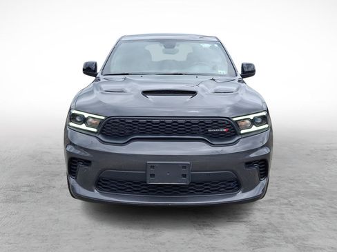 Used 2025 Dodge Durango R/T AWD/4WD image 7