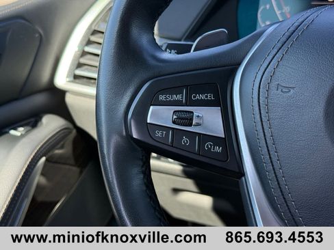 Used 2020 BMW X5 xDrive40i w/ Premium Package image 23