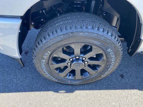 New 2026 RAM 2500 Laramie image 10