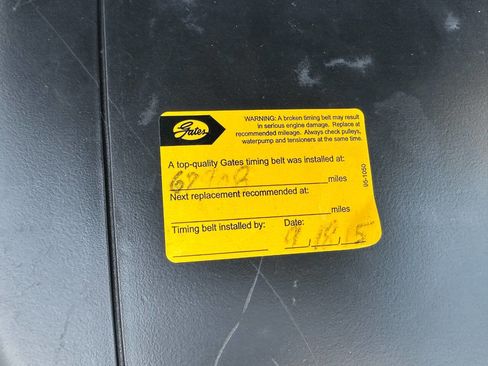 Used 2002 Lexus SC 430 Convertible image 27