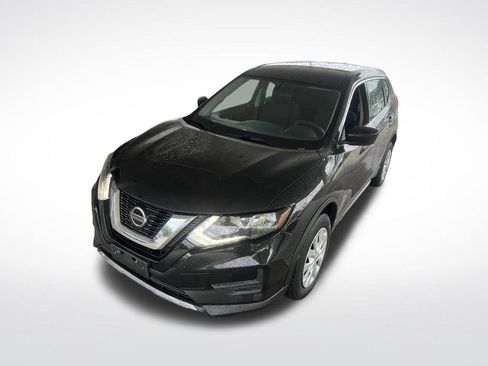 Used 2018 Nissan Rogue S AWD/4WD image 37
