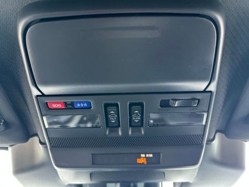 New 2026 Subaru Outback Touring XT image 17