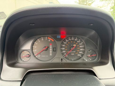 Used 2001 Honda Prelude image 24