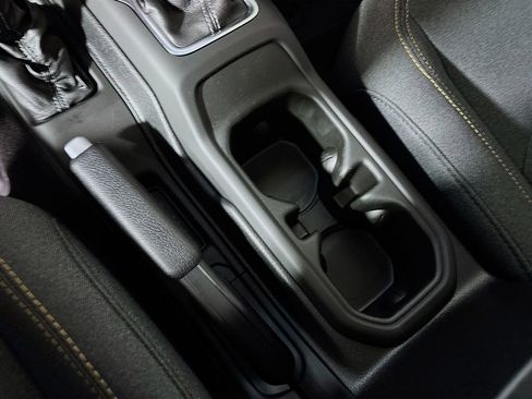 New 2025 Jeep Gladiator Willys image 15