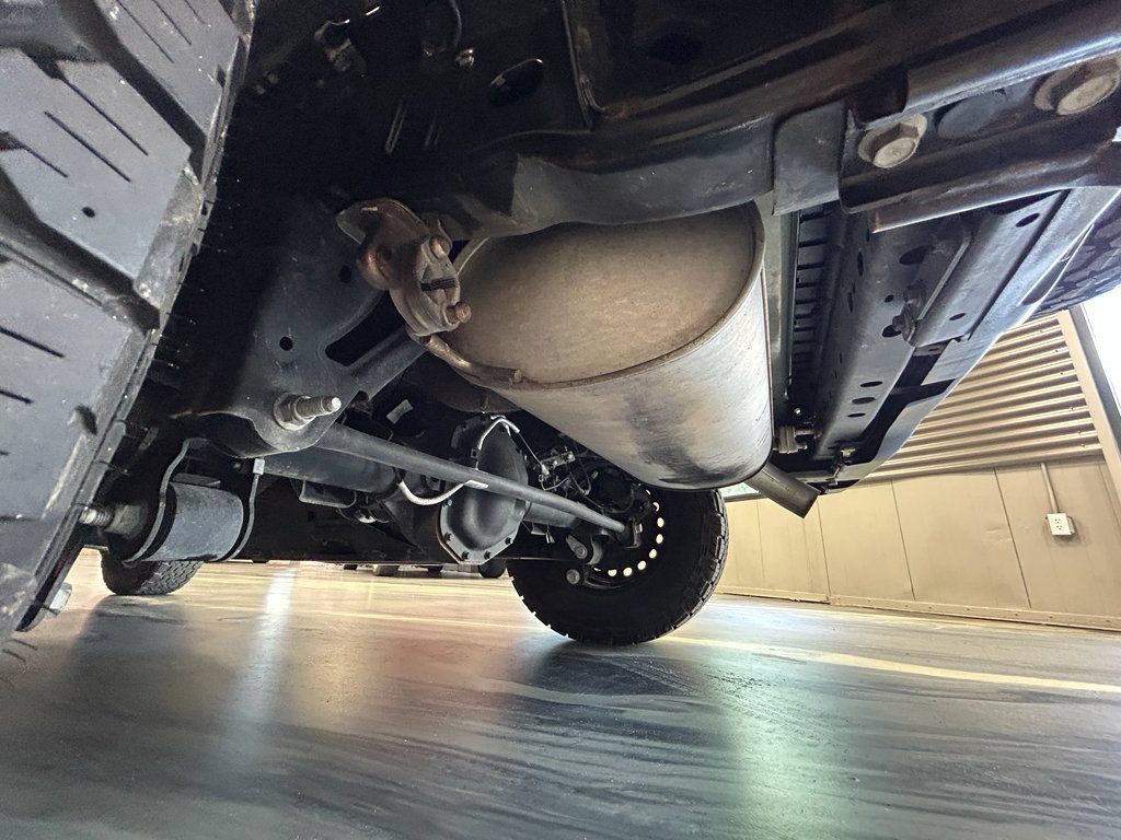 Used 2022 Ford Bronco Black Diamond AWD/4WD image 61