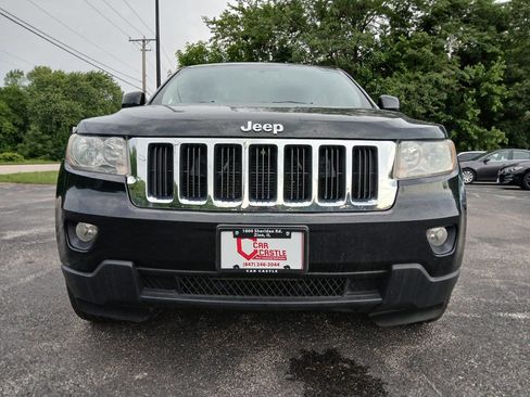 Used 2012 Jeep Grand Cherokee Laredo image 2