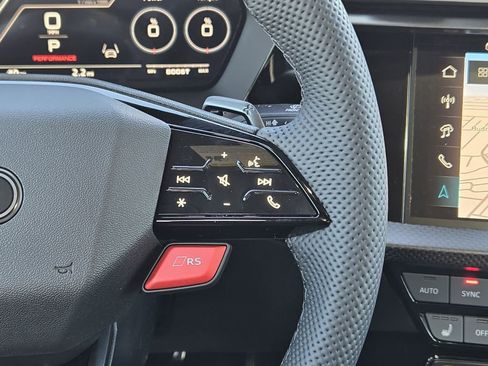 New 2026 Audi RS 3 2.5T image 33