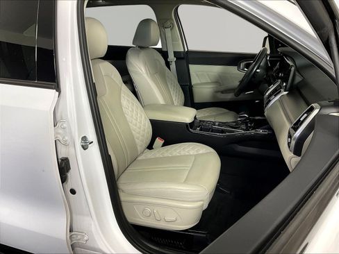 Used 2022 Kia Sorento SX FWD image 30