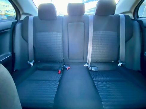Used 2013 Mitsubishi Lancer ES FWD image 17