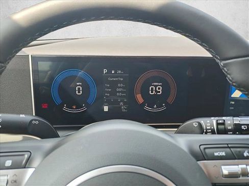 Used 2025 Hyundai Tucson XRT image 12