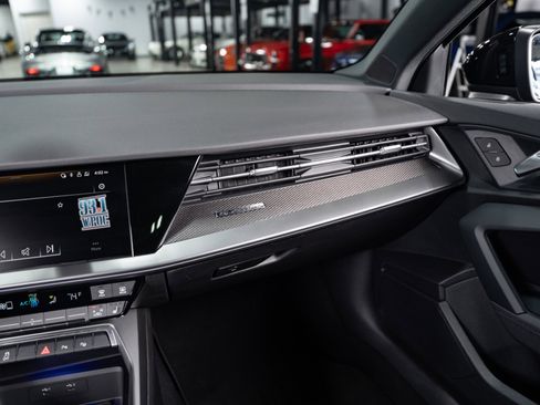 Used 2023 Audi RS 3 2.5T quattro image 79