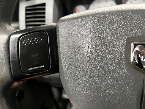 Used 2007 Dodge Ram 1500 Truck ST w/ Trailer Tow Group image 28