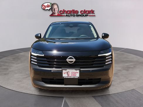 Used 2026 Nissan Kicks S FWD image 8