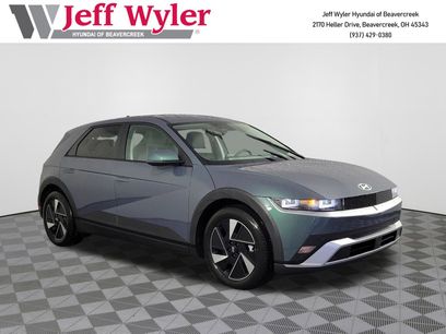 New 2026 Hyundai Ioniq 5 SEL