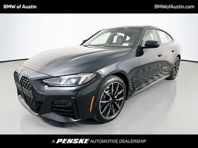 New 2026 BMW 430i w/ M Sport Package