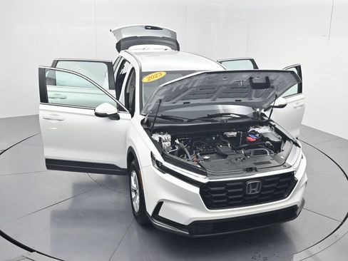 Used 2023 Honda CR-V LX image 48