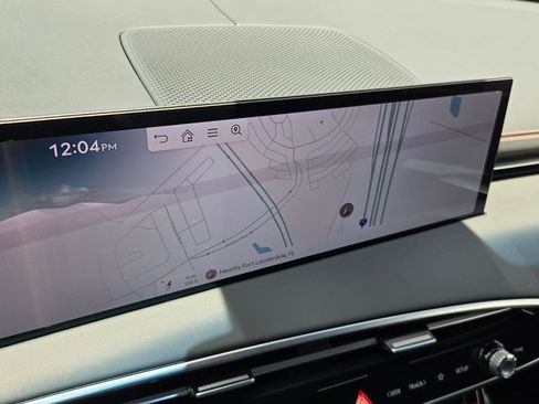 New 2026 Genesis GV70 2.5T Sport Prestige AWD/4WD image 9