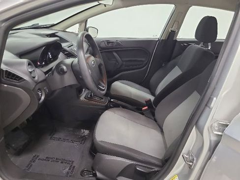 Used 2019 Ford Fiesta S FWD image 17
