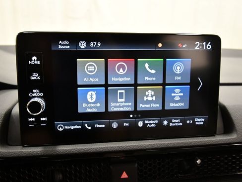 Certified 2023 Honda CR-V Sport Touring image 25