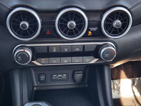 Used 2024 Nissan Sentra SV image 20