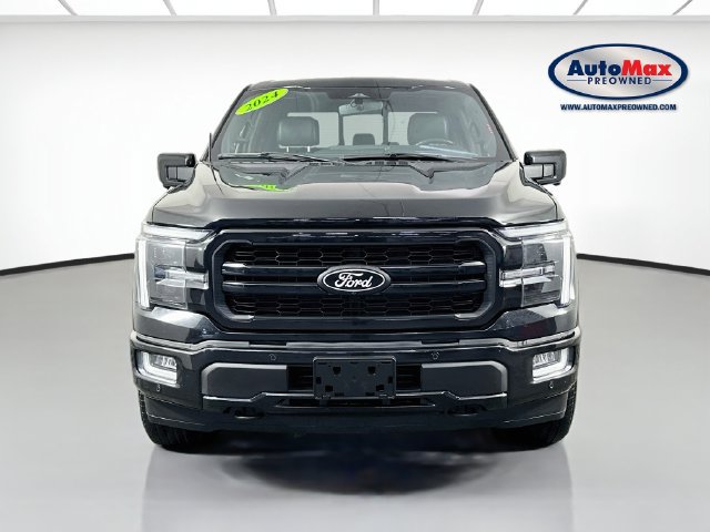 Used 2024 Ford F150 Lariat w/ Equipment Group 502A High AWD/4WD image 5