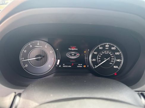Used 2020 Acura RDX AWD w/ Technology Package image 16