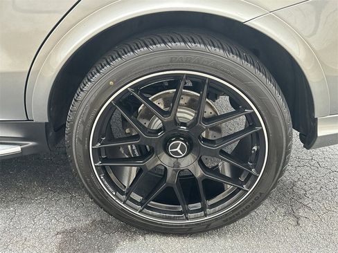 Used 2014 Mercedes-Benz ML 350 4MATIC image 20