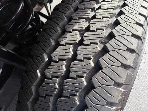 Certified 2024 Ford F350 Lariat w/ Lariat Ultimate Package image 7