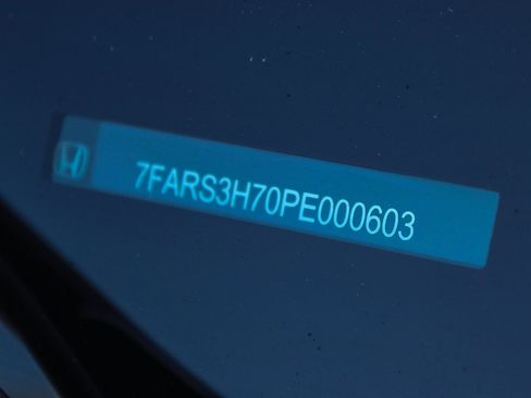 Certified 2023 Honda CR-V EX-L image 28