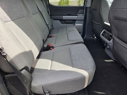 Used 2024 Ford F150 XLT w/ Equipment Group 303A High AWD/4WD image 11