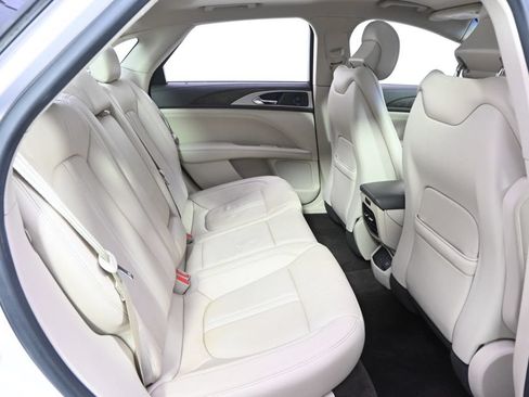 Used 2017 Lincoln MKZ Reserve w/ Climate Package AWD/4WD image 18
