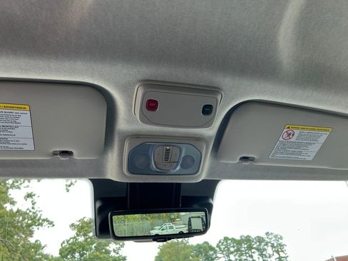 New 2026 RAM ProMaster 3500 w/ Safety Group image 21