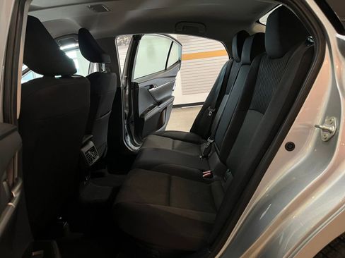 Used 2025 Toyota Camry LE FWD image 25