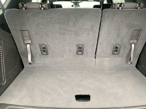 Certified 2023 Chevrolet Tahoe LS image 24