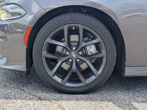 Used 2022 Dodge Charger GT w/ Blacktop Package RWD image 12