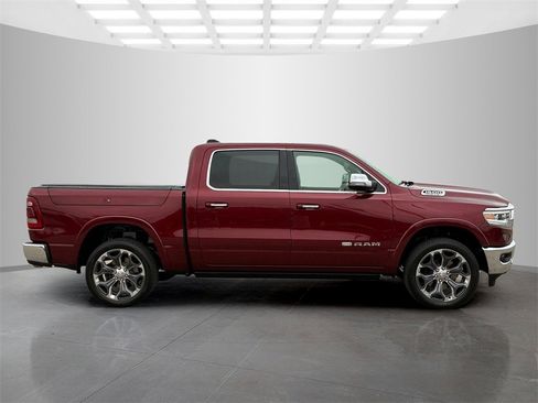 Used 2019 RAM 1500 Limited image 4