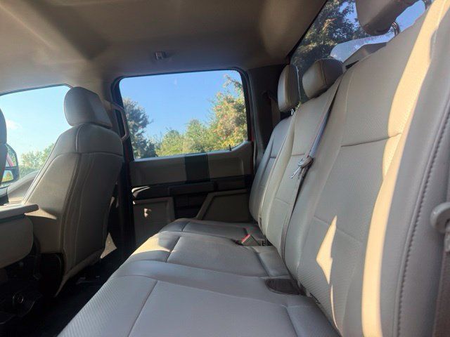 Used 2019 Ford F350 XL w/ Power Equipment Group AWD/4WD image 15