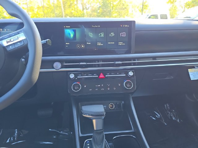New 2026 Hyundai Tucson SEL Plus AWD/4WD image 21